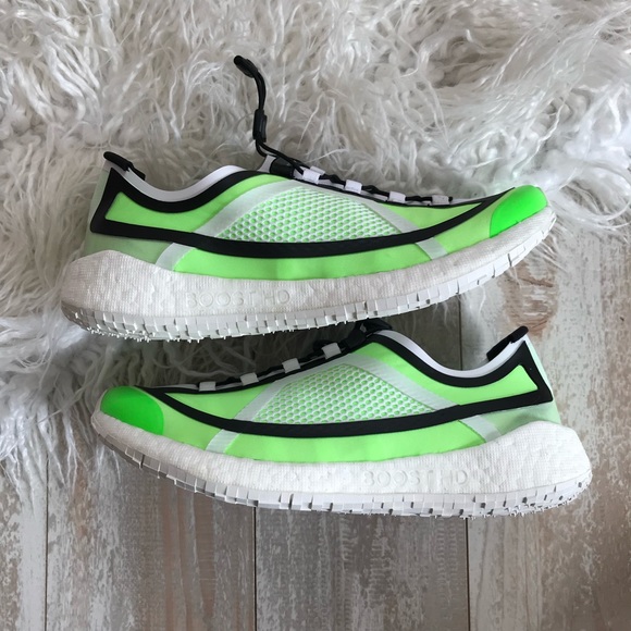 NWT Adidas Stella McCartney Pulseboost HD - Picture 8 of 8